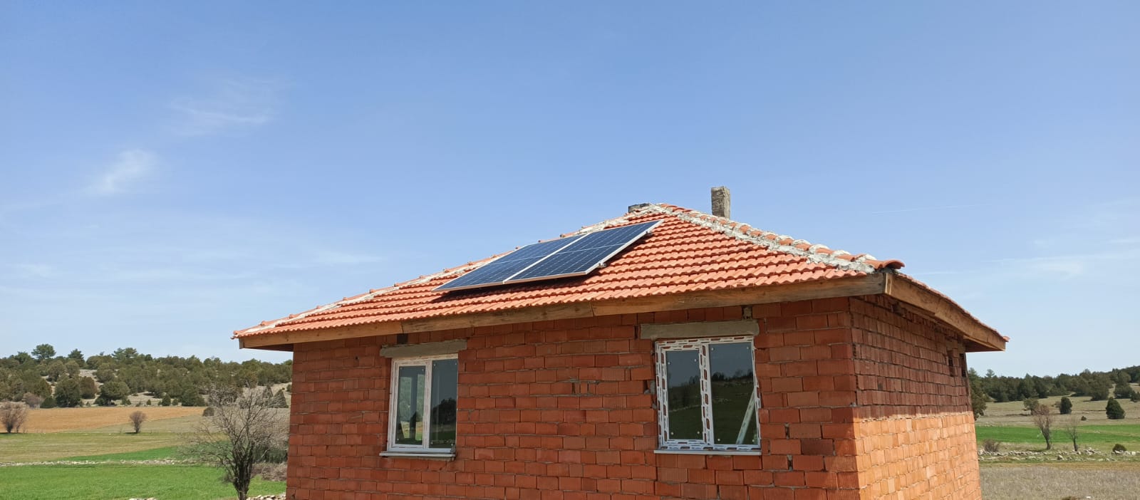 Elektrik Üretimi (photovoltaik)