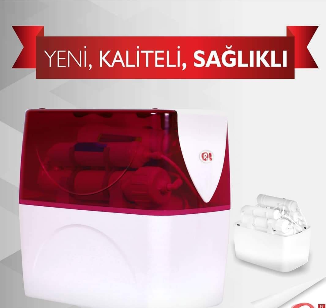 Su Arıtma