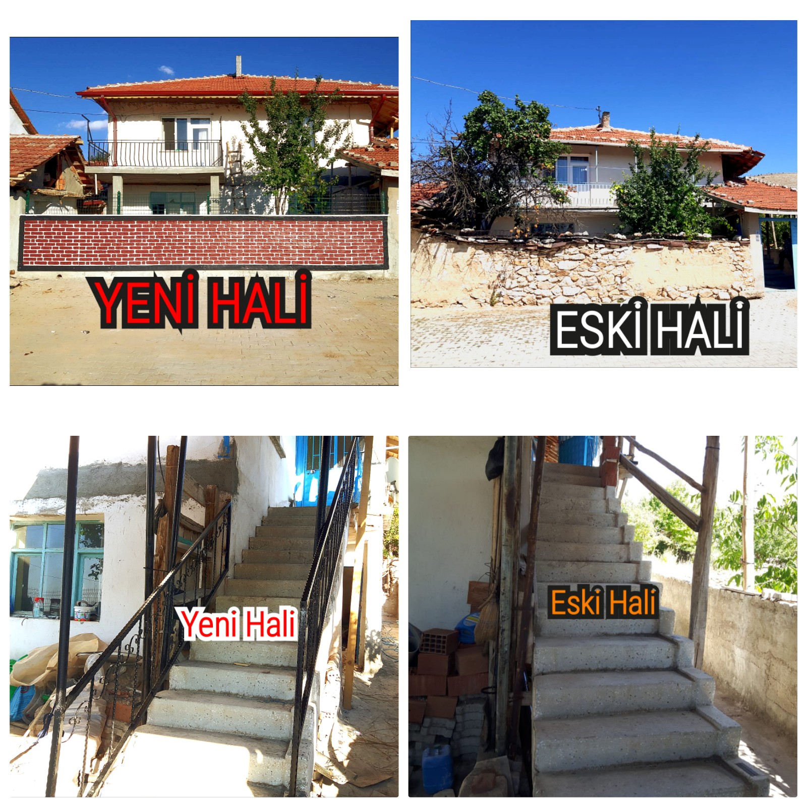 Bina Tadilat ve Yalıtım 