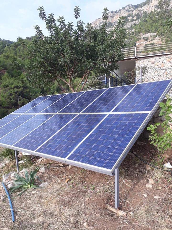ELEKTRİK ÜRETİMİ-1