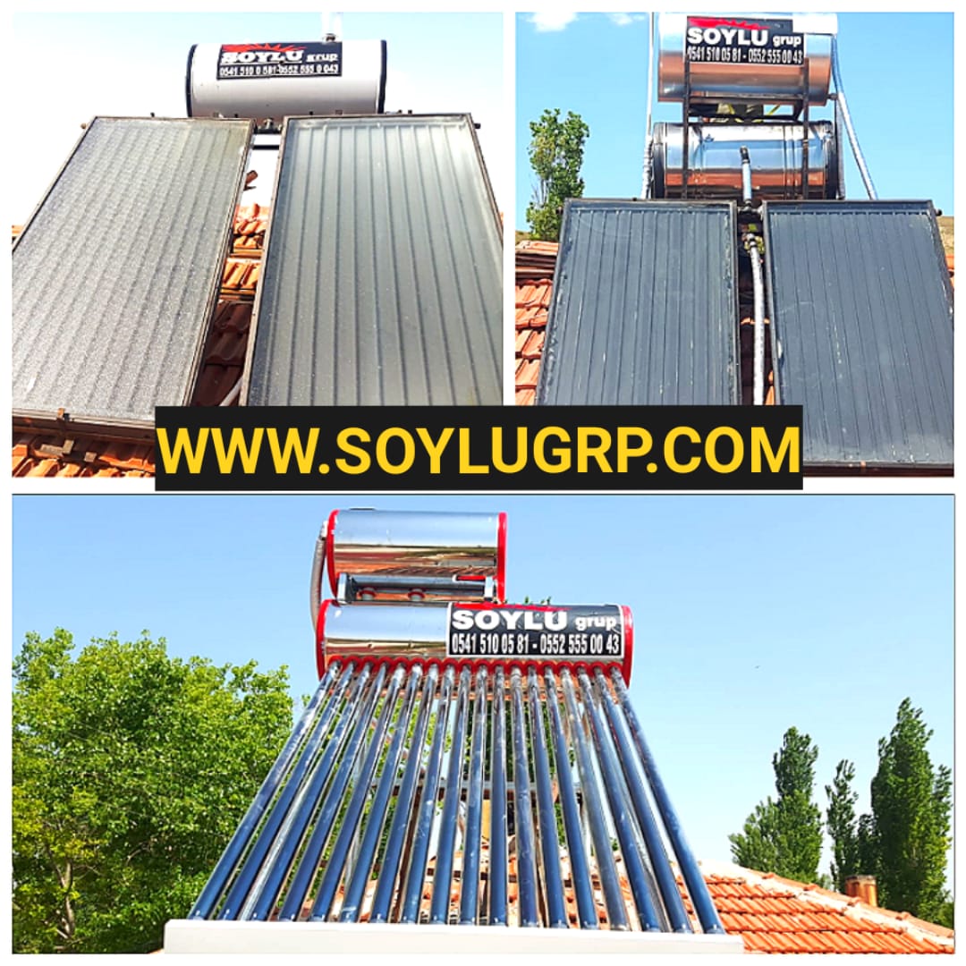 Güneş Enerji -0001